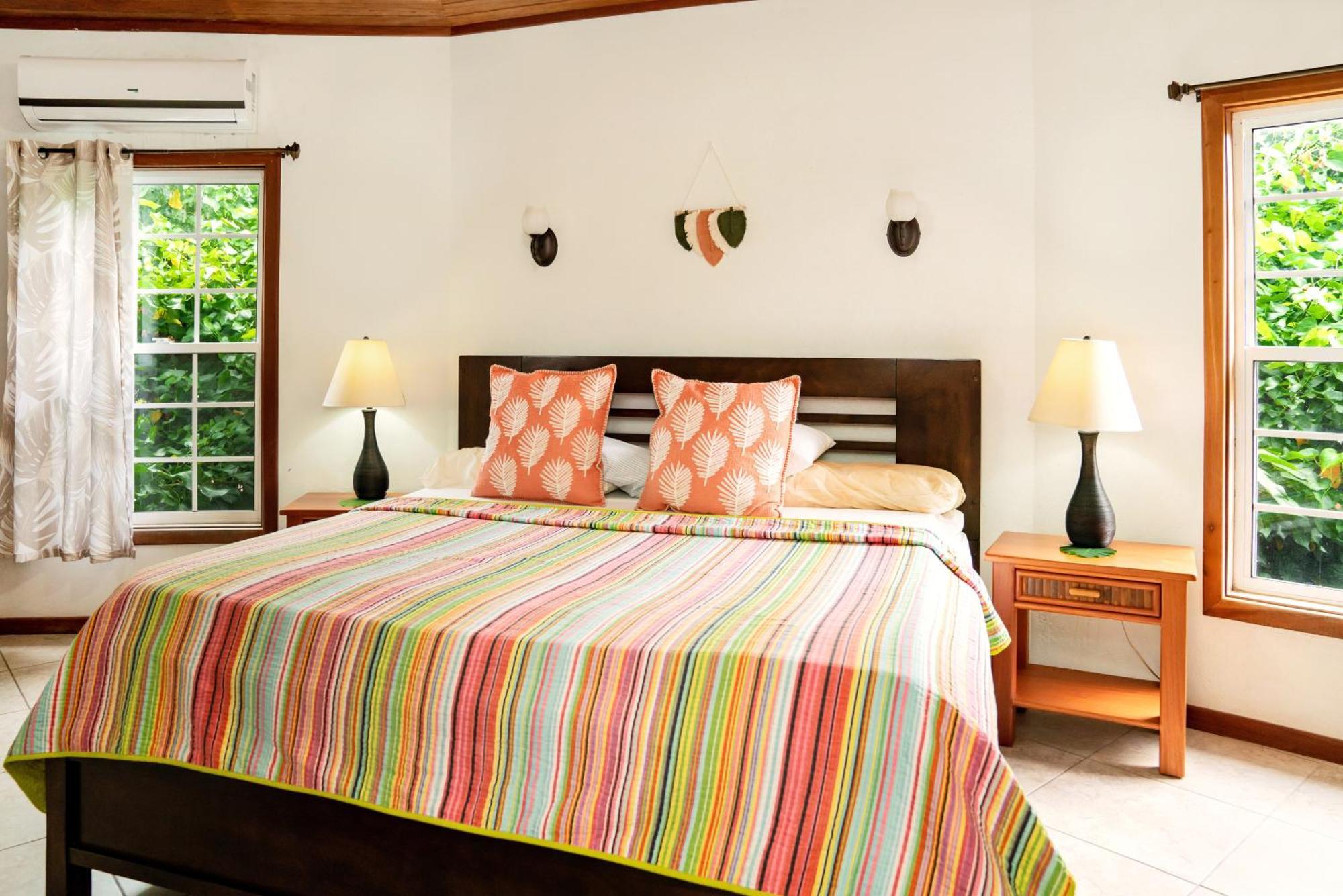 White Sands Cove G03-Garden View 1 Bedroom By Stay Floreo San Pedro  Exterior photo